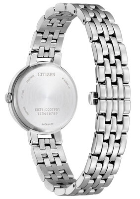 Citizen Elegant Eco-Drive EM0990-81L