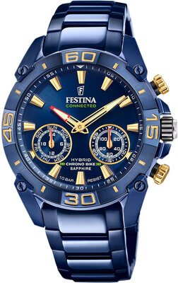 Festina Chrono Bike 20547/2 (+ curea de rezervă)