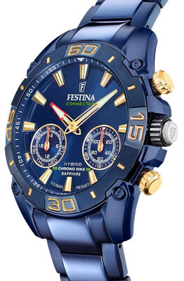 Festina Chrono Bike 20547/2 (+ curea de rezervă)