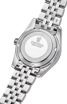 Festina Swiss Made 20087/2