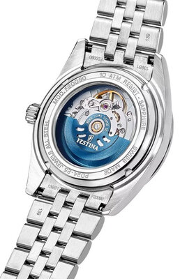 Festina Swiss Made 20090/1