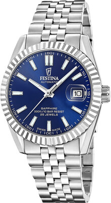 Festina Swiss Made 20090/2