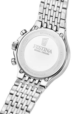 Festina Swiss Made 20093/2