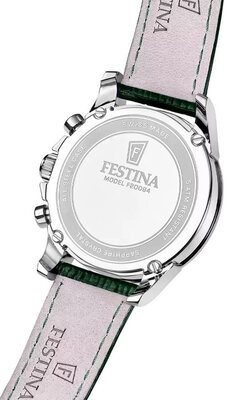 Festina Swiss Made 20094/4