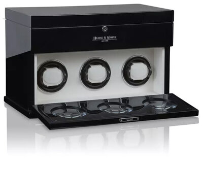 Înfășurător ceas Heisse & Söhne Loop 70019-244.142