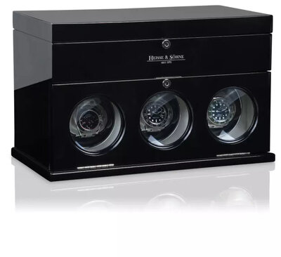 Înfășurător ceas Heisse & Söhne Loop 70019-244.142