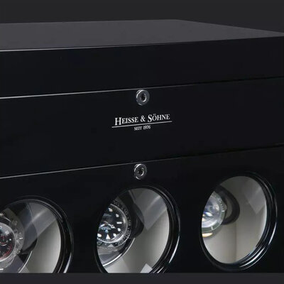 Înfășurător ceas Heisse & Söhne Loop 70019-244.142