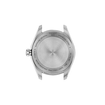 Tissot Ballade Quartz T156.210.22.031.01