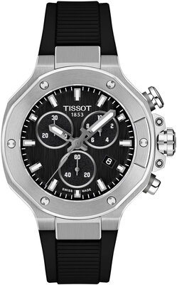 Tissot T-Race Quartz Chronograph T141.817.17.051.00
