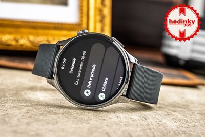 Xiaomi Watch 5 Black