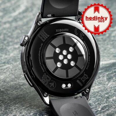 Xiaomi Watch 5 Black