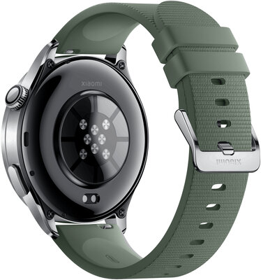 Xiaomi Watch 5 Juniper Green