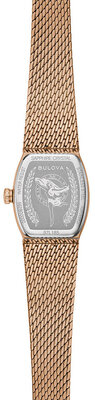 Bulova Classic Goddess of Time Quartz 97L185
