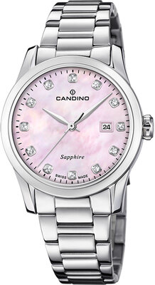 Candino Lady Elegance C4738/6