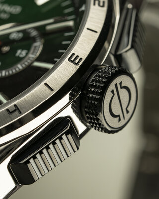 Candino Titanium C4603/N