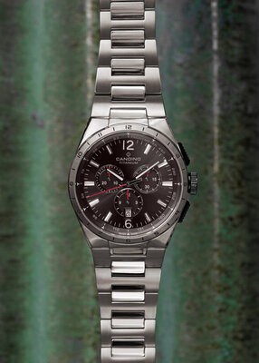 Candino Titanium C4603/P