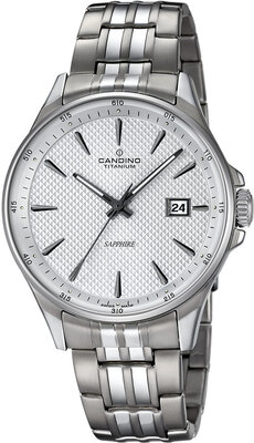 Candino Titanium C4606/A