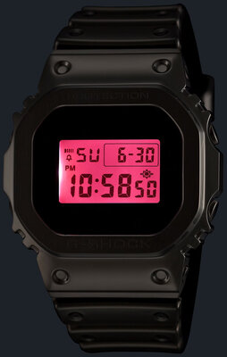 Casio G-Shock Original GM-5600YRA-8ER