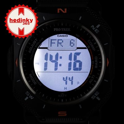 Casio Protrek PRG-69-1ER