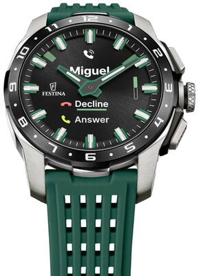 Festina Smartime Connected Full D 23305/1