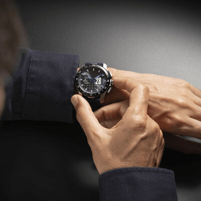 Festina Smartime Connected Full D 23305/3