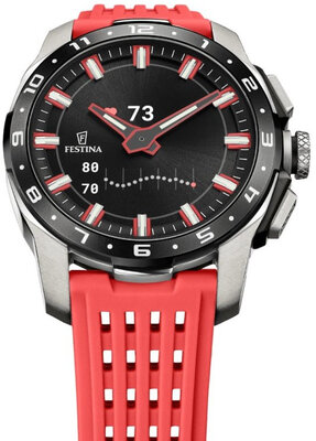 Festina Smartime Connected Full D 23305/4