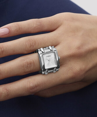 Guess Mod Heavy Metal GW1025L1