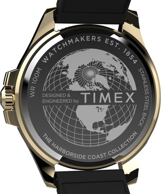 Timex Harborside Coast TW2Y05300UK
