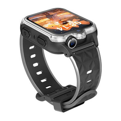 Body ID BodyGuard X Dual, Black