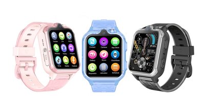 Body ID BodyGuard X Dual, Black
