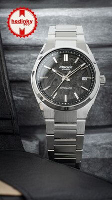Casio Edifice Automatic EFK-110D-1AER