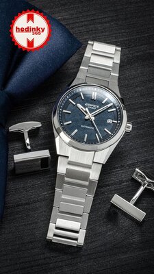 Casio Edifice Automatic EFK-110D-2AER