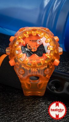 Casio G-Shock Original GA-V01SKE-4AER