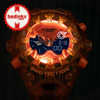 Casio G-Shock Original GA-V01SKE-4AER