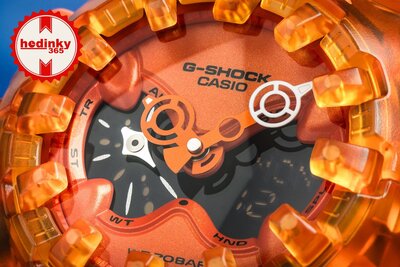 Casio G-Shock Original GA-V01SKE-4AER