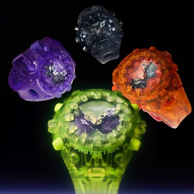 Casio G-Shock Original GA-V01SKE-8AER