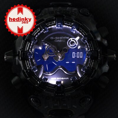 Casio G-Shock Original GA-V01SKE-8AER