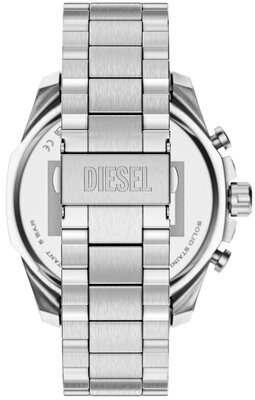 Diesel Mega Chief DZ4702