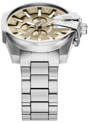 Diesel Mega Chief DZ4702