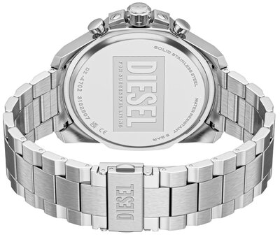 Diesel Mega Chief DZ4702