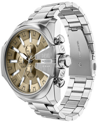 Diesel Mega Chief DZ4702