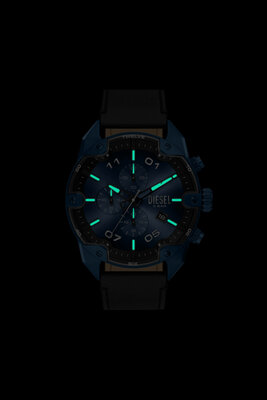 Diesel Spiked DZ4703