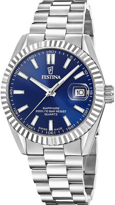 Festina Swiss Made 20084/B