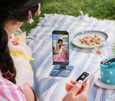 Huawei Band 11 Beige