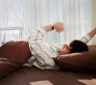 Huawei Band 11 Black