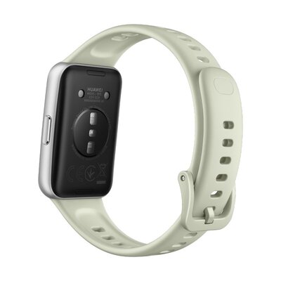 Huawei Band 11 Green