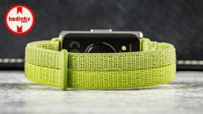 Huawei Band 11 Pro Green