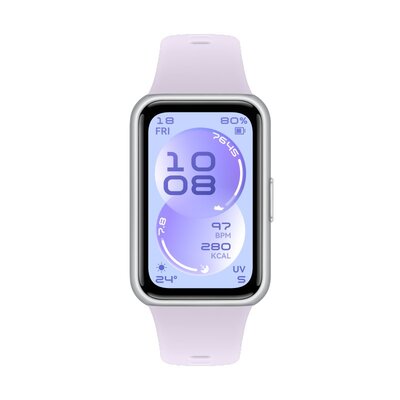 Huawei Band 11 Purple
