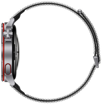 Huawei Watch GT Runner 2 Midnight Black