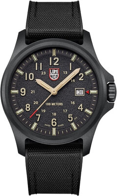 Luminox Atacama Field XL.1970.2 1960 Series (+ curea de rezervă)